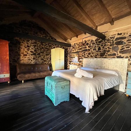 Вилла La Casina De Gelo Рьего-де-Амброс Экстерьер фото
